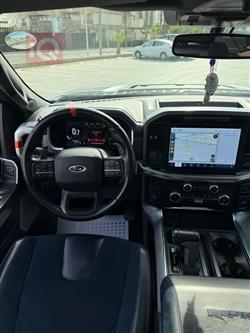 فورد F-150 رابتور